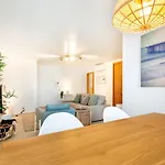 아파트 Lxluxhome - Casino Premium 리스본