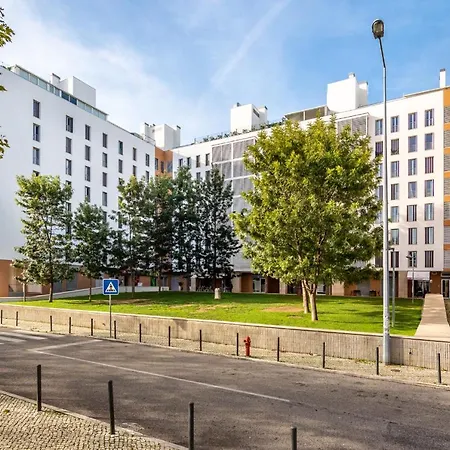 Lxluxhome - Casino Premium * Lisboa