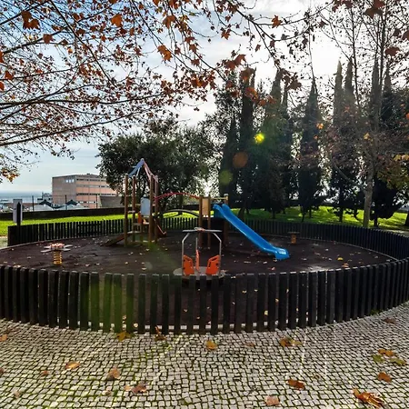 公寓 Lxluxhome - Casino Premium *