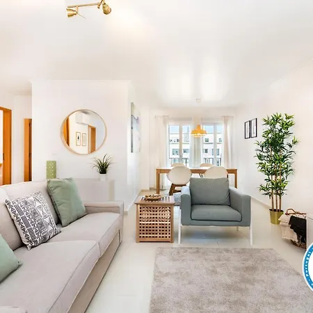 Appartement Lxluxhome - Casino Premium *