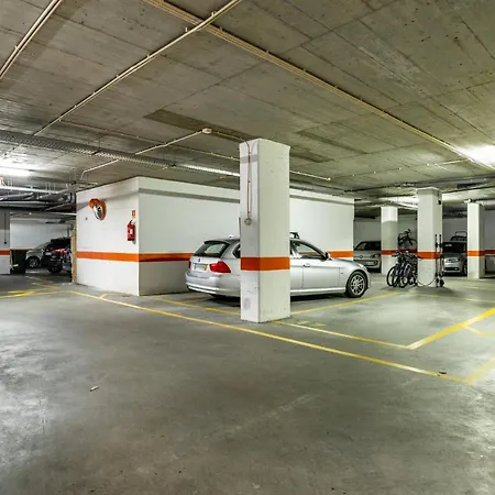 Lxluxhome - Casino Premium Appartamento *