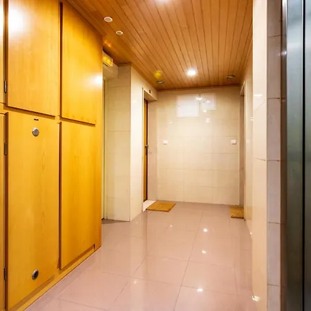 Lxluxhome - Casino Premium Apartment Lisbon