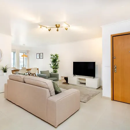 Appartamento Lxluxhome - Casino Premium Lisbona
