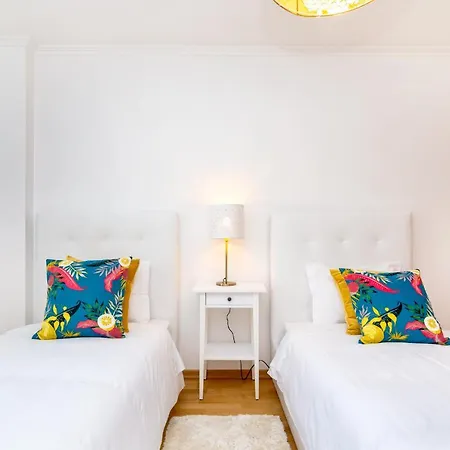 Lxluxhome - Casino Premium Apartment *