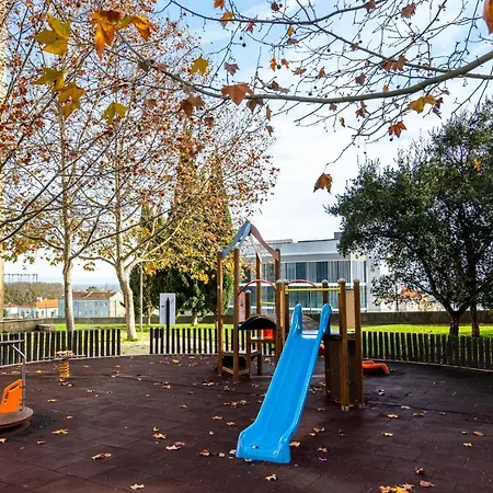 Lxluxhome - Casino Premium Apartment *