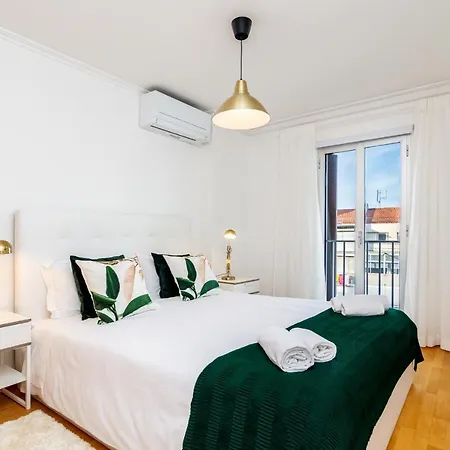 Lxluxhome - Casino Premium Lisbon