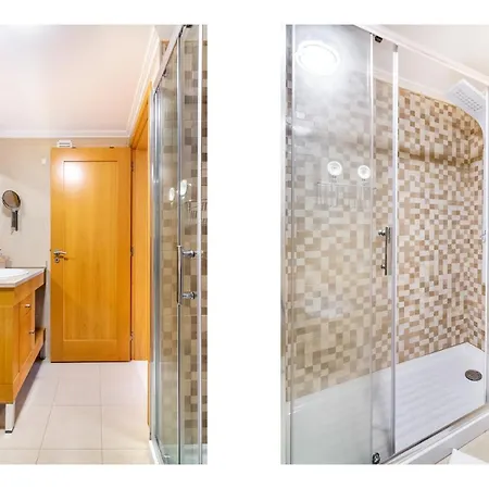 Lxluxhome - Casino Premium Apartment *