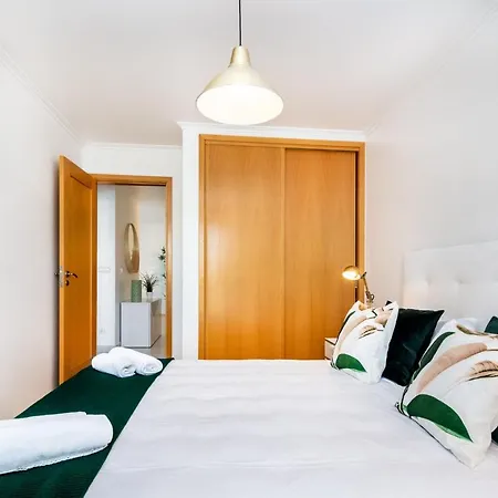 Lxluxhome - Casino Premium Apartment *