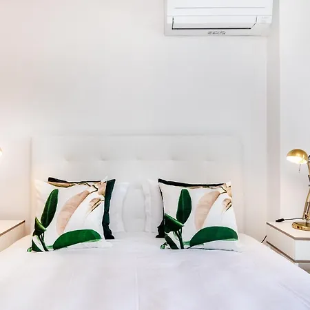 Lxluxhome - Casino Premium Apartment