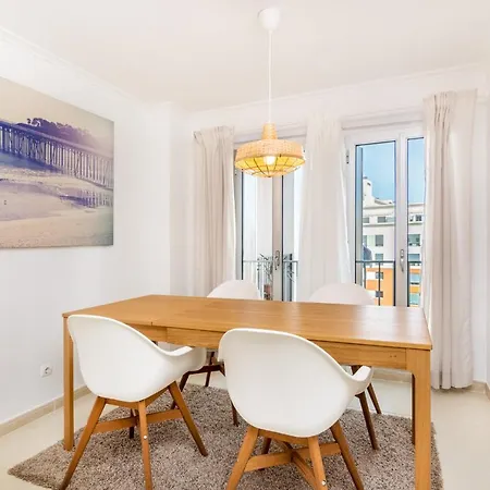 Lxluxhome - Casino Premium Apartment *